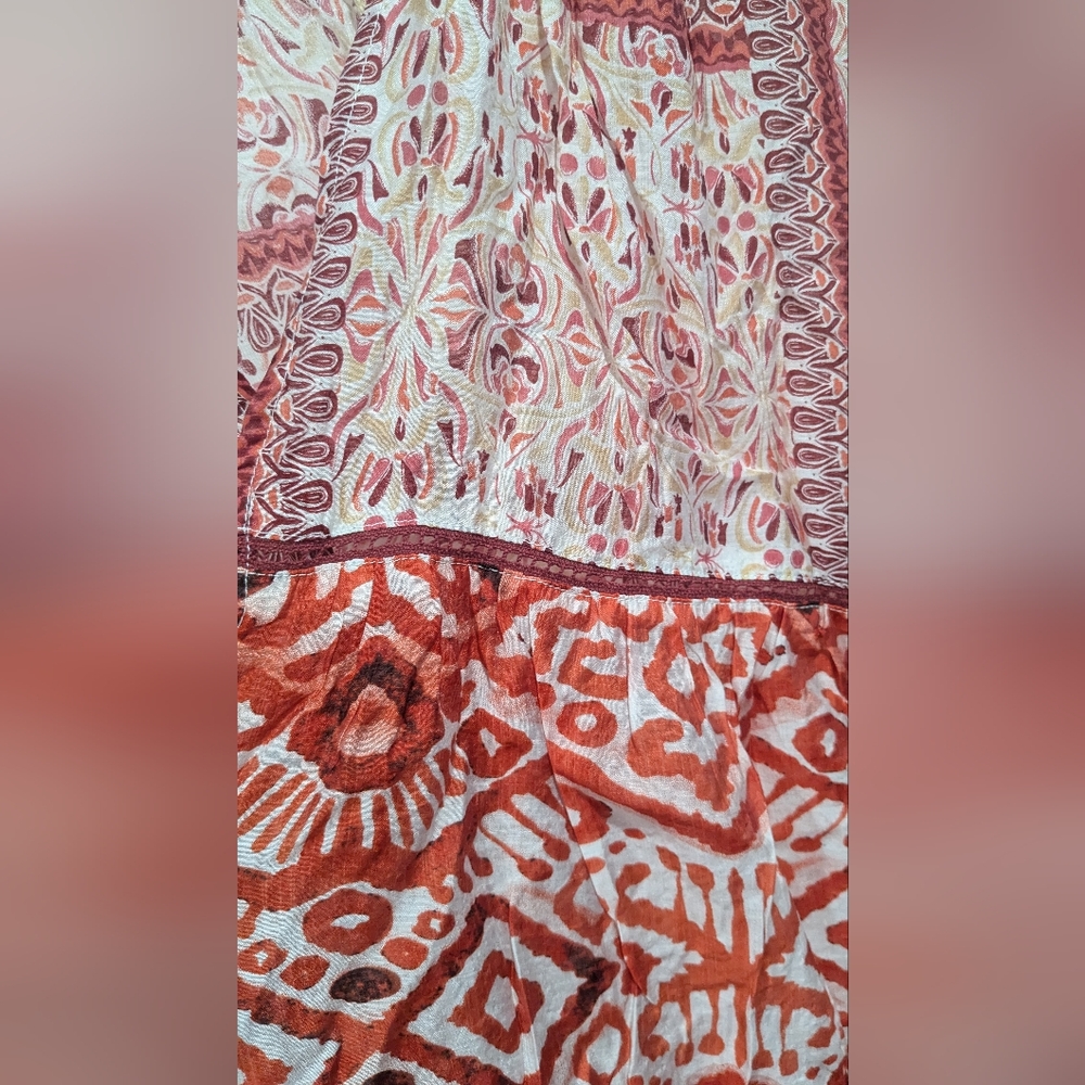 Easel Samba Kimono - Picture 5 of 7